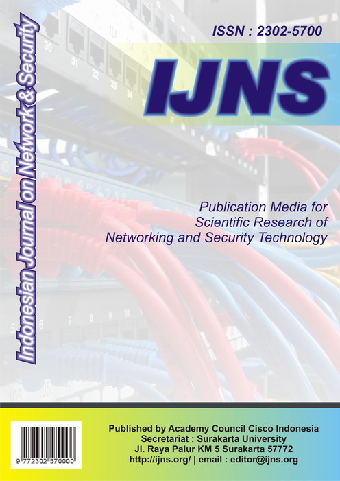 Journal Homepage Image