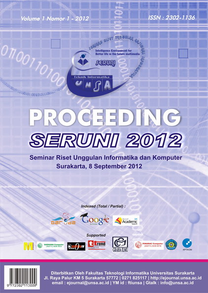 Cover Page