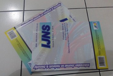 Jurnal IJNS Volume 5 No 3 Sudah Terbit Jurnal IJNS Volume 5 No 3 Sudah Terbit