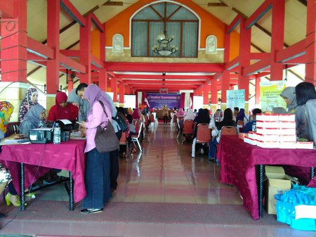 Seminar Perawat Sragen