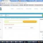 IJNS Terindex di Portal Sinta Kemristek DIKTI IJNS Terindex di Portal Sinta Kemristek DIKTI